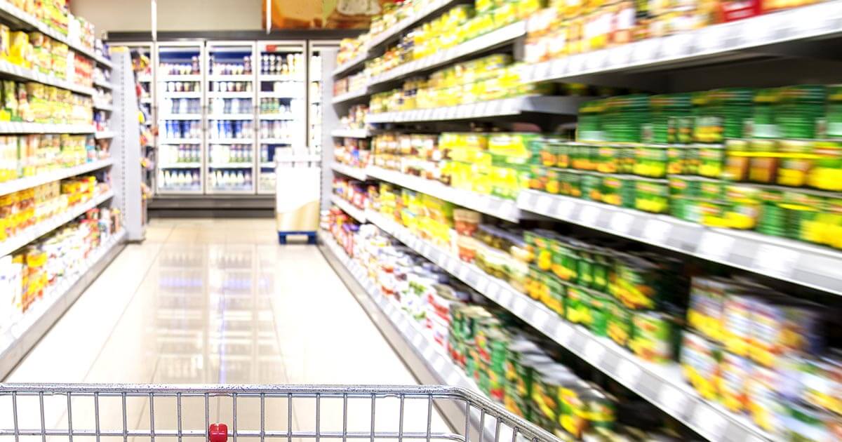 How Food Labels Trick You into Buying Unhealthy Food How Food Labels Trick You into Buying Unhealthy Food