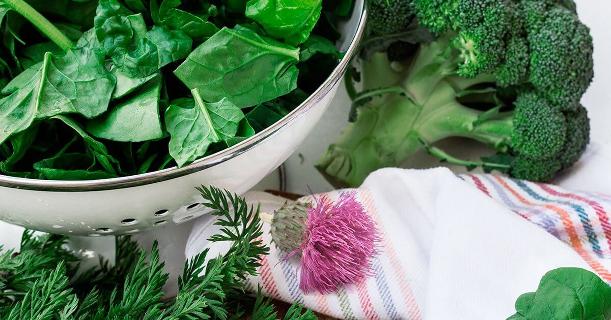 Best Foods for Detox Best Foods for Detox